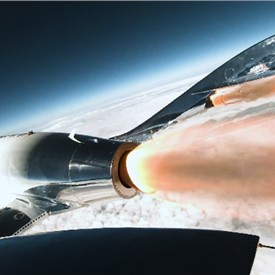 Image - Reaction Engines Chosen for High-speed Transportation Concepts Under the UK Space Agency's International Bilateral Fund