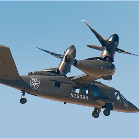 Image - Astronics Selected by Bell to Develop Electrical Power and Distribution System for US Army FLRAA