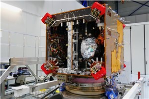 Hera Propulsion Module