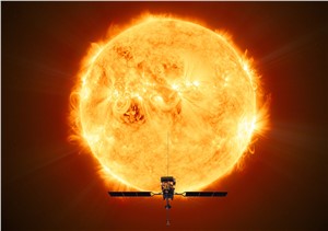 Solar Orbiter