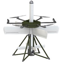 Military Robots & Autonomous Systems: The Changing Battlefield
