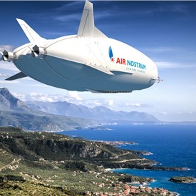 Air Nostrum Group Doubles Reservation Agreement