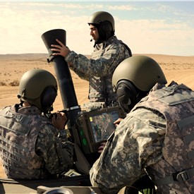 ESLT Awarded Two Contracts in an Aggregate Amount of $200 M to Supply Artillery C4I Solution and HFCA Solution to a European Country