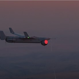 Image - Insitu Announces Kinetic Capability for the Integrator Uncrewed Aircraft System (UAS)