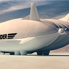 Image - BAE Systems and Hybrid Air Vehicles Agree MoU