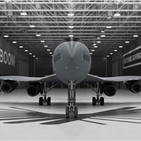 Boom Supersonic Launches Defense Advisory Group