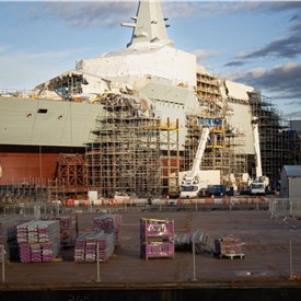 Image - Rohde & Schwarz Selected for Royal Navy's Type 26 Batch 2
