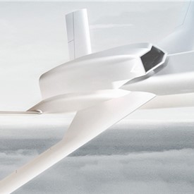 Image - FalconWorks - BAE Systems' New Combat Air Research Facility Celebrates Major Milestones Two Months Since Launch