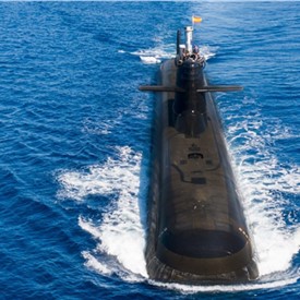 Image - Navantia's AIP Successfully Performs Factory Acceptance Tests.
