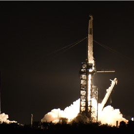 Image - Peraton Awarded $330.3M Contract IV to Support NASA Sounding Rocket Operations
