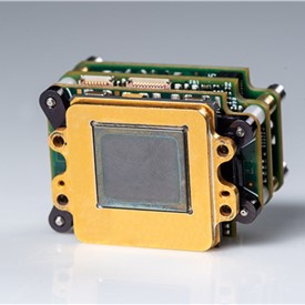 Image - BAE Introduces Enhanced Features for TWV640 Thermal Camera Core
