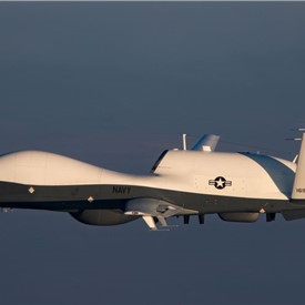 Image - NGC MQ-4C Triton Achieves Initial Operating Capability with the US Navy
