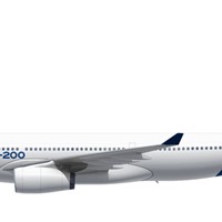 ALC Announces Lease Placement of 1 Airbus A330-200 Aircraft with HiSky