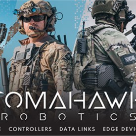 Image - AeroVironment Completes Tomahawk Robotics Acquisition