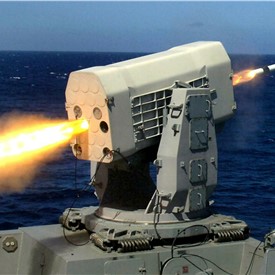 Image - Raytheon - IDE Partnership Enhancement in the RAM Program