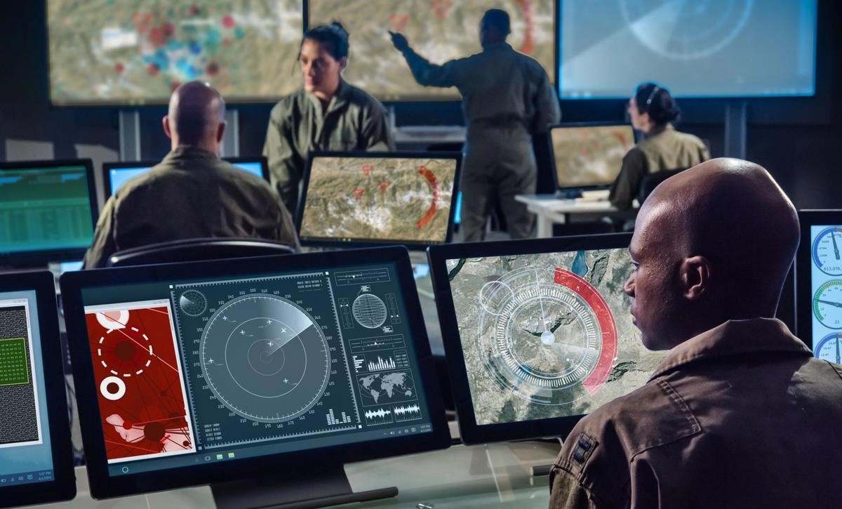 Leidos Awarded $7.9Bn US Army Tactical IT Hardware Contract