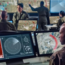 Leidos Awarded $7.9Bn US Army Tactical IT Hardware Contract