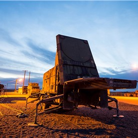 Image - Kuwait - Repair and Recertification of Patriot Advanced Capability-3 Missiles