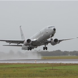 Image - Australian P-8A Poseidon Fleet to Receive Upgrades
