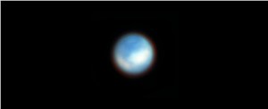 Europa (NIRCam image)