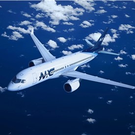 Image - NAC Completed the Sale of 2 CF34-10 Engines to Executive Jet Support