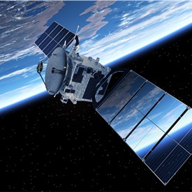 Image - Hensoldt Delivers 1st Flight Unit for Earth Observation Satellite to OHB