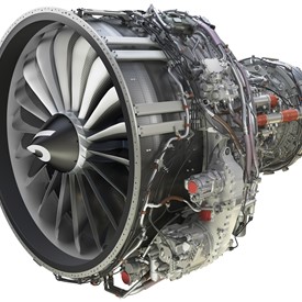 Image - ST Engineering Signs LEAP-1B Maintenance Contract with Lion Air Group