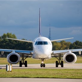 FSG Certified for Embraer E190 Series Maintenance by Australian Authorities