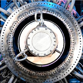 Image - Rolls-Royce Hydrogen Research Project Sets New World Industry 1st With Key Milestone Success