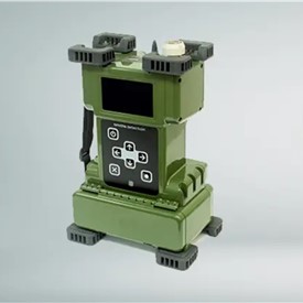 US DoD Acquires Smiths Detection's Next Generation Aerosol and Vapor Chemical Agent Detectors