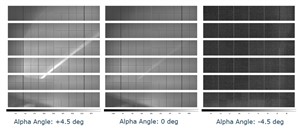 Stray light detected in Euclid's VIS instrument