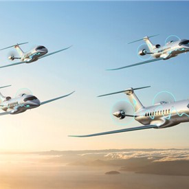 American Airlines Joins Embraer's Energia Advisory Group
