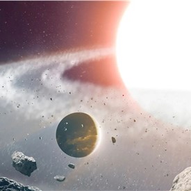 Image - Discovery Alert: The Planet that Shouldn't Be There