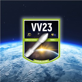 Image - Arianespace's Next Vega Mission Will Embark 12 Passengers