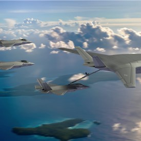 Image - Revolutionizing Defense Capability with Natilus Blended-Wing-Body Aircraft