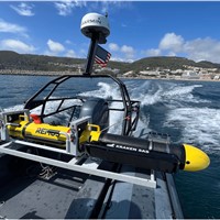 Kraken Robotics Supports Multiple Countries at NATO Exercise