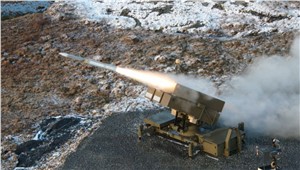 Air Base Air Defense solution in Andoya, Norway