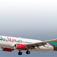 Fokker Signs Albastar As Launching Customer of Their Boeing 737 NG NTT Program