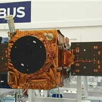 THEOS-2 Airbus-built satellite for Thailand successfully launched