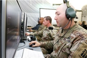  US Army &copy;