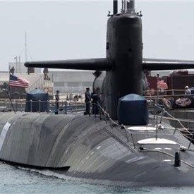 Fluor Receives 5-Year Contract Extension for Naval Nuclear Propulsion Program