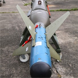 Image - Advancements in Precision Guided Weapons Technology