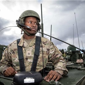 Image - Amentum Awarded $326.9M C5ISR Research Contract