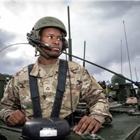Amentum Awarded $326.9M C5ISR Research Contract