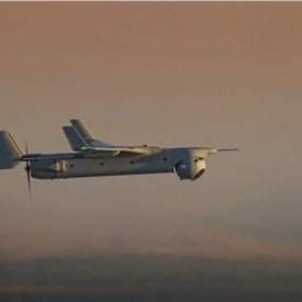 Image - Insitu and Innovaero to Develop Unmanned Aerial Attack Systems