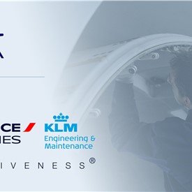 Image - AFI KLM E&M and ZeroAvia Join Forces on Aircraft Support Starting With Technical Training for Mechanics