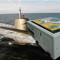 2nd Chilean Submarine Upgrade Program