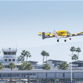 Image - Wisk Expands AAM Leadership in Los Angeles County