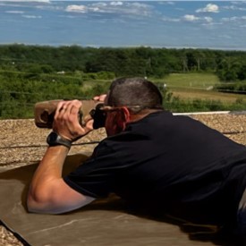 Image - Elbit America to Develop a Jets II Prototype System for US Army Forward Observers