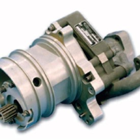 Image - Honeywell and Triumph Sign Long Term Agreement for Multi-fleet Engine Controls and Fuel Components